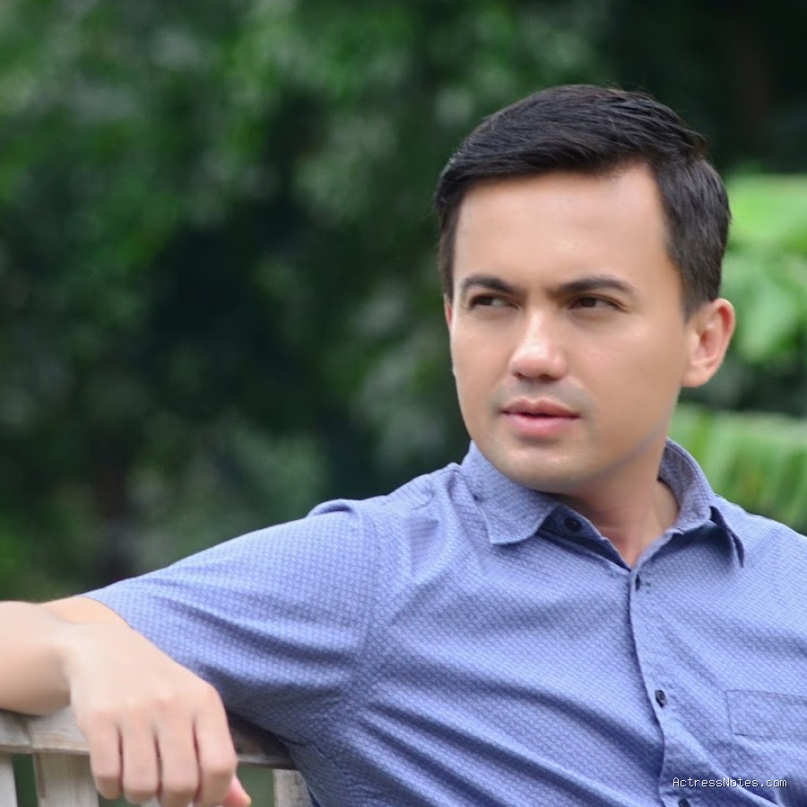 Biodata Sahrul Gunawan: Agama, Keluarga, Pacar, Fakta dan Karir