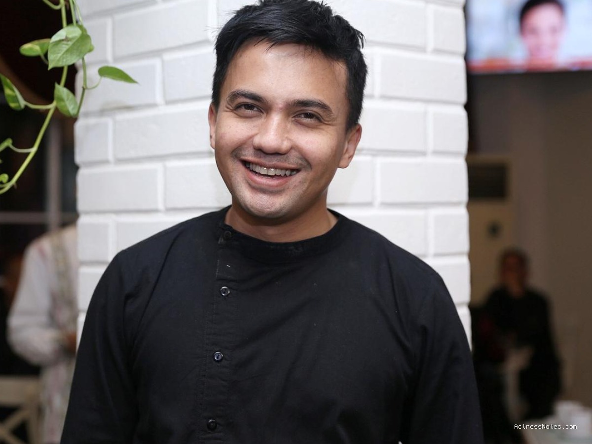 Biodata Sahrul Gunawan: Agama, Keluarga, Pacar, Fakta dan Karir