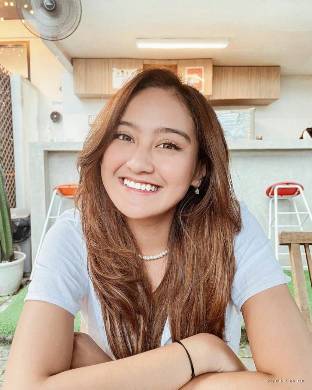 Biodata Salshabilla Adriani: Agama, Keluarga, Pacar, Fakta dan Karir