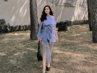 Salshabilla Adriani: Agama, Pacar, Fakta & Karir Lengkap