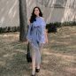 Salshabilla Adriani: Agama, Pacar, Fakta & Karir Lengkap