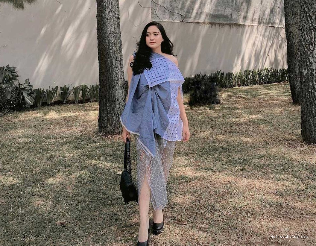 Salshabilla Adriani: Agama, Pacar, Fakta & Karir Lengkap
