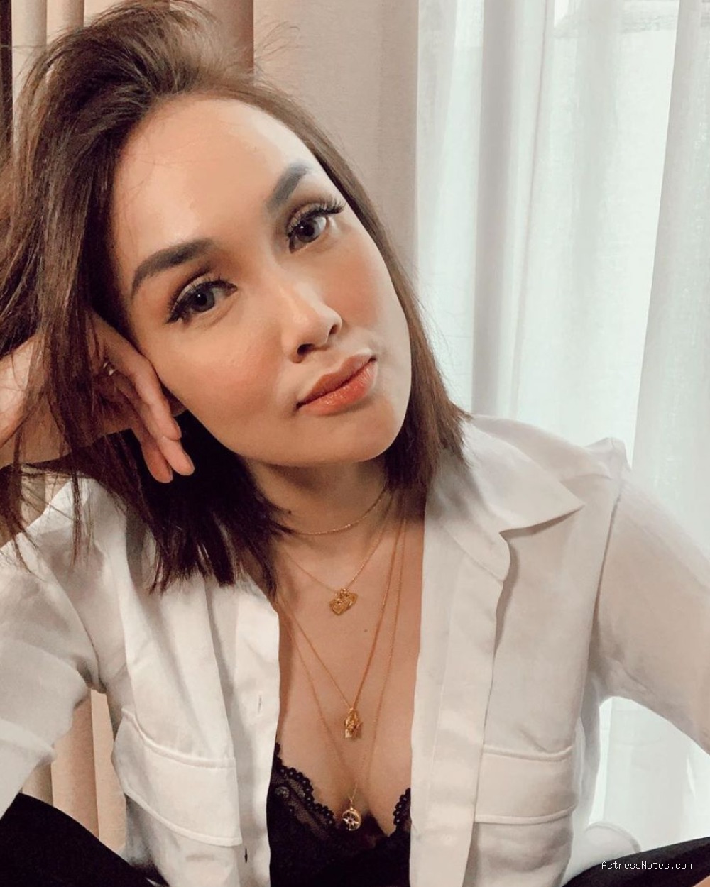 Sara Wijayanto: Agama, Keluarga, Pacar, Fakta & Karir Lengkap