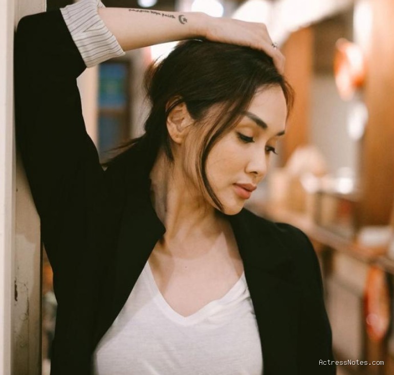 Biodata Sara Wijayanto: Agama, Keluarga, Pacar, Fakta dan Karir