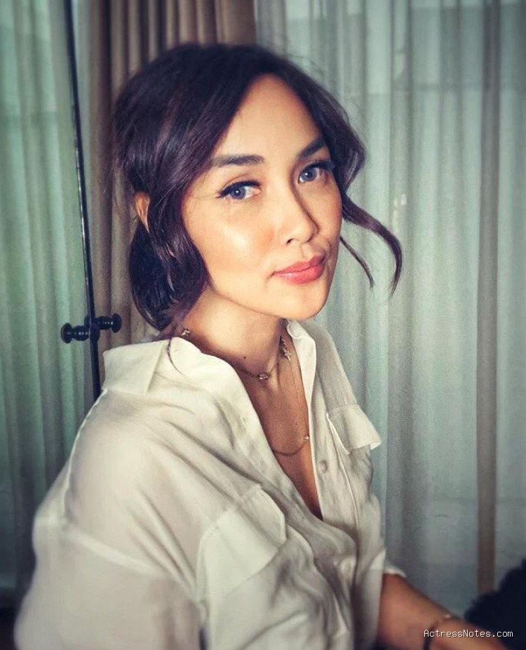 Biodata Sara Wijayanto: Agama, Keluarga, Pacar, Fakta dan Karir