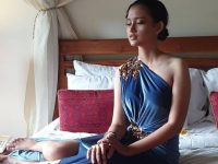 Sarah Menzel: Agama, Keluarga, Pacar, Fakta & Karir Terungkap