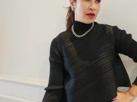 Sari Nila: Biodata Lengkap, Agama, Keluarga, Pacar, Karir