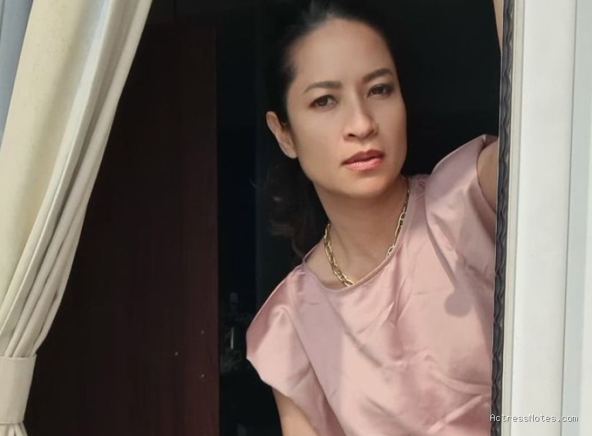 Biodata Sari Nila: Agama, Keluarga, Pacar, Fakta dan Karir