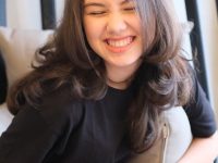 Saskia Chadwick: Agama, Pacar, Fakta & Karir Lengkap