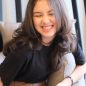Saskia Chadwick: Agama, Pacar, Fakta & Karir Lengkap