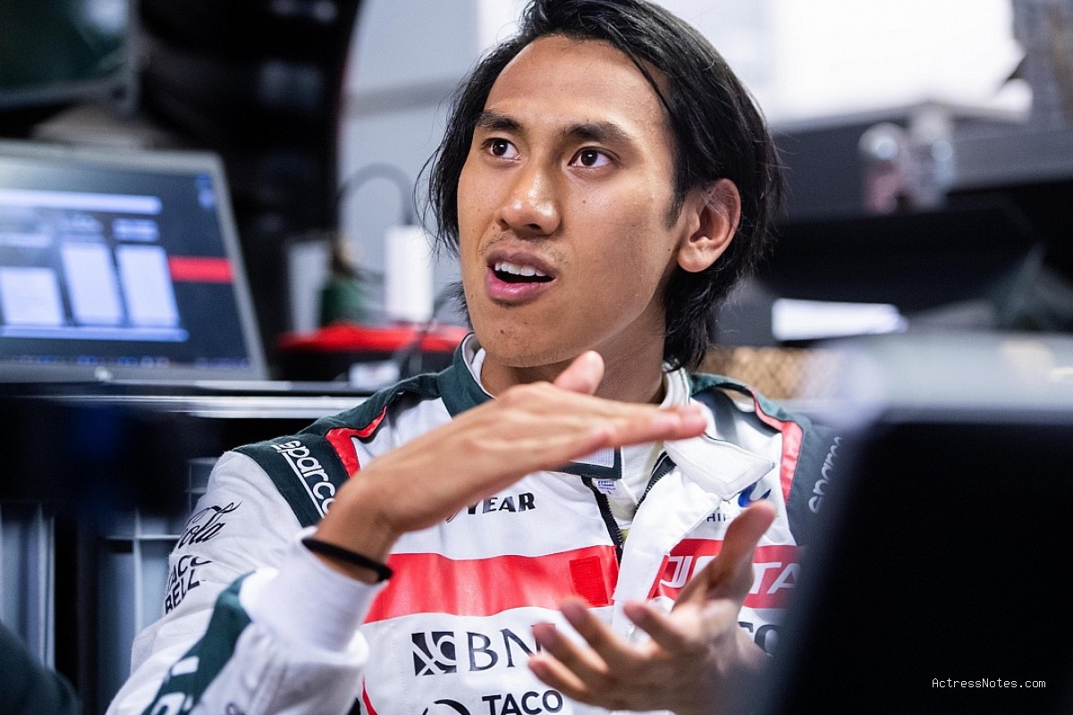 Biodata Sean Gelael: Agama, Keluarga, Pacar, Fakta dan Karir