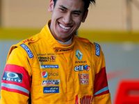 Sean Gelael: Biodata Lengkap, Agama, Keluarga, Pacar, Karir