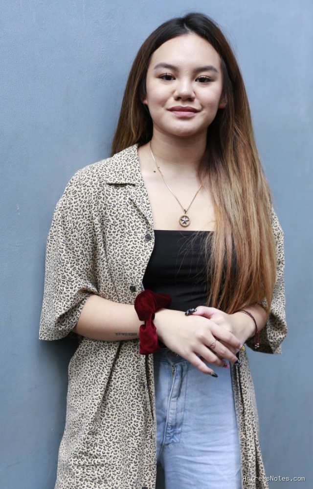Biodata Shafa Harris: Agama, Keluarga, Pacar, Fakta dan Karir