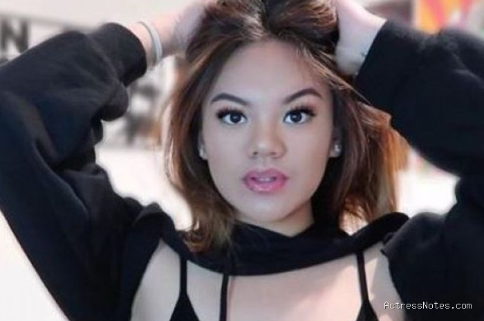 Biodata Shafa Harris: Agama, Keluarga, Pacar, Fakta dan Karir