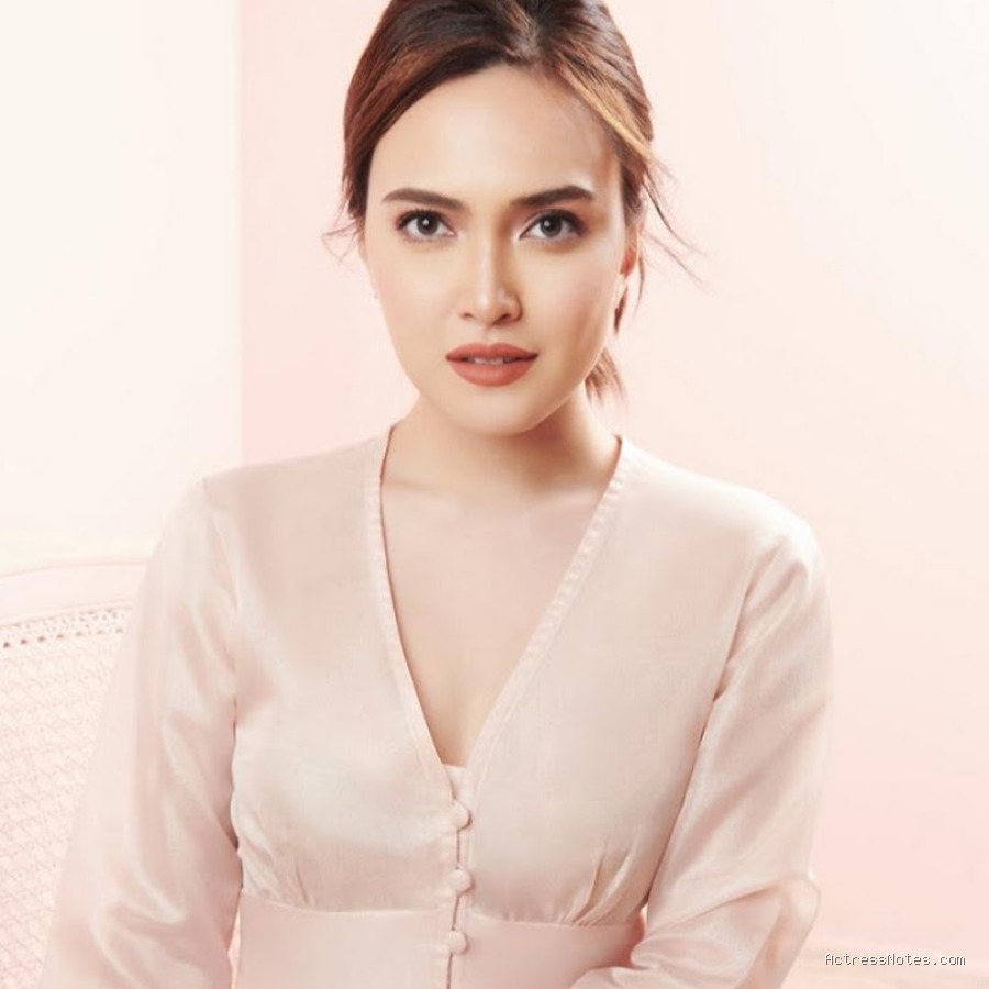 Biodata Shandy Aulia: Agama, Keluarga, Pacar, Fakta dan Karir