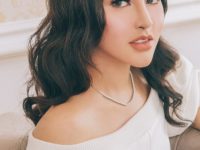 Shandy Purnamasari: Agama, Keluarga, Pacar, Karir Terungkap