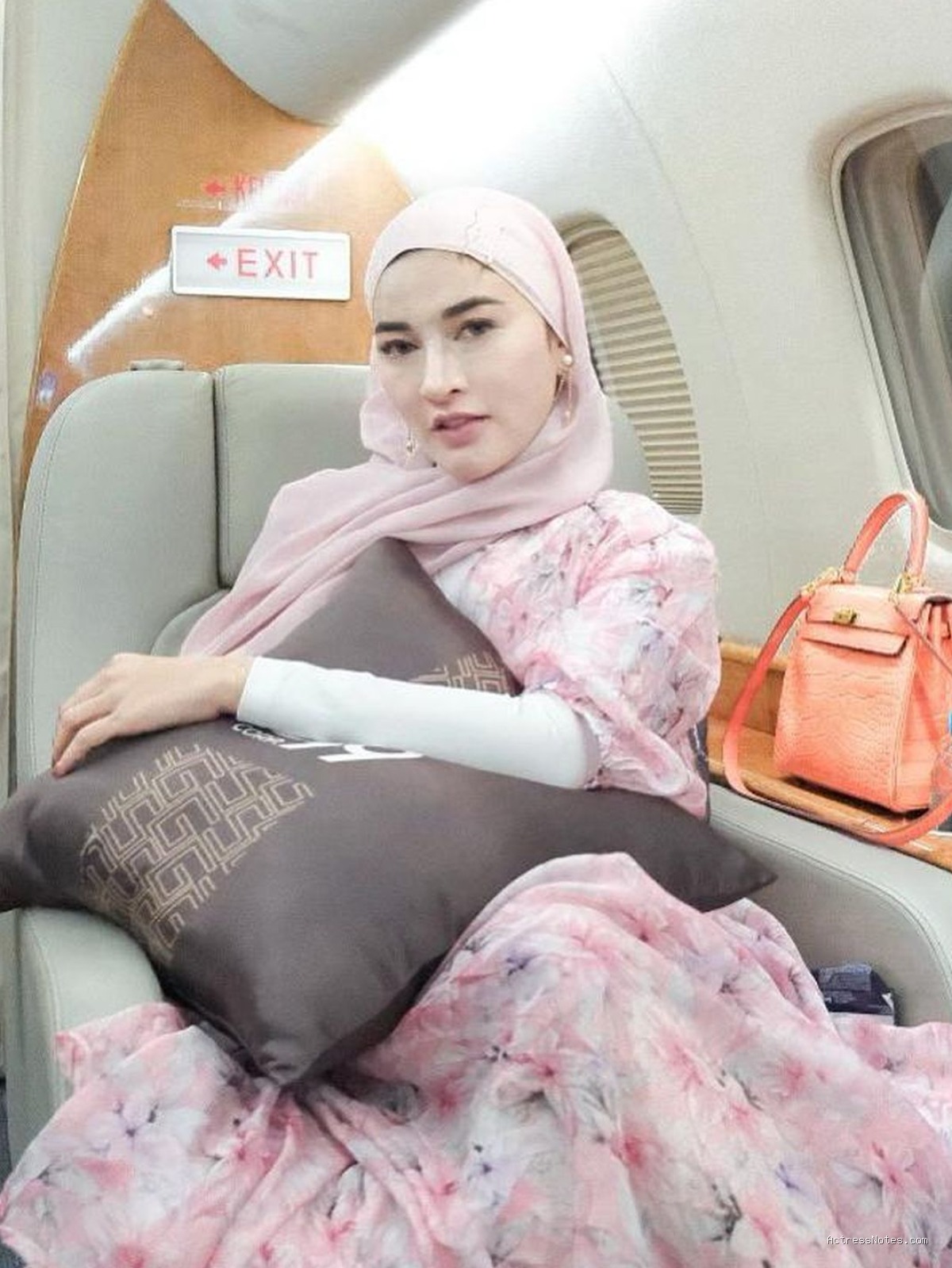 Biodata Shandy Purnamasari: Agama, Keluarga, Pacar, Fakta dan Karir