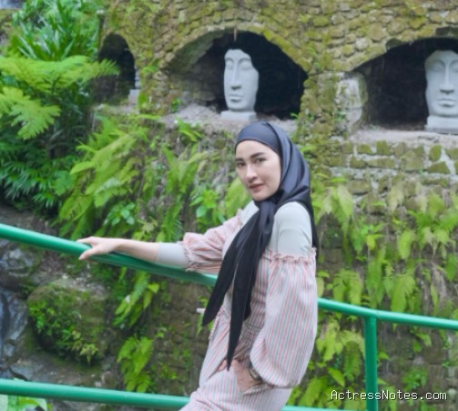 Biodata Shandy Purnamasari: Agama, Keluarga, Pacar, Fakta dan Karir