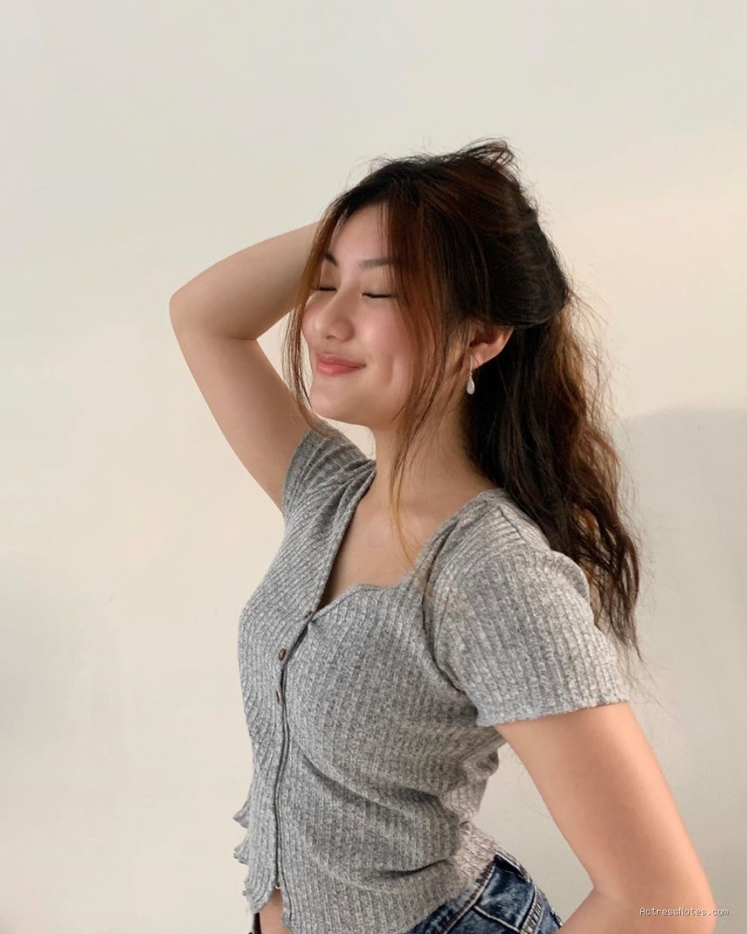 Biodata Shannon Wong: Agama, Keluarga, Pacar, Fakta dan Karir