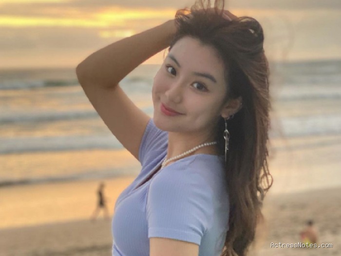 Biodata Shannon Wong: Agama, Keluarga, Pacar, Fakta dan Karir