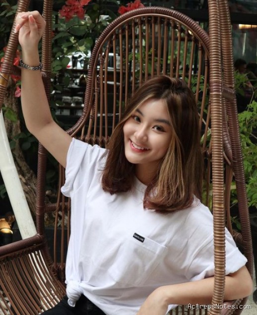 Biodata Shannon Wong: Agama, Keluarga, Pacar, Fakta dan Karir