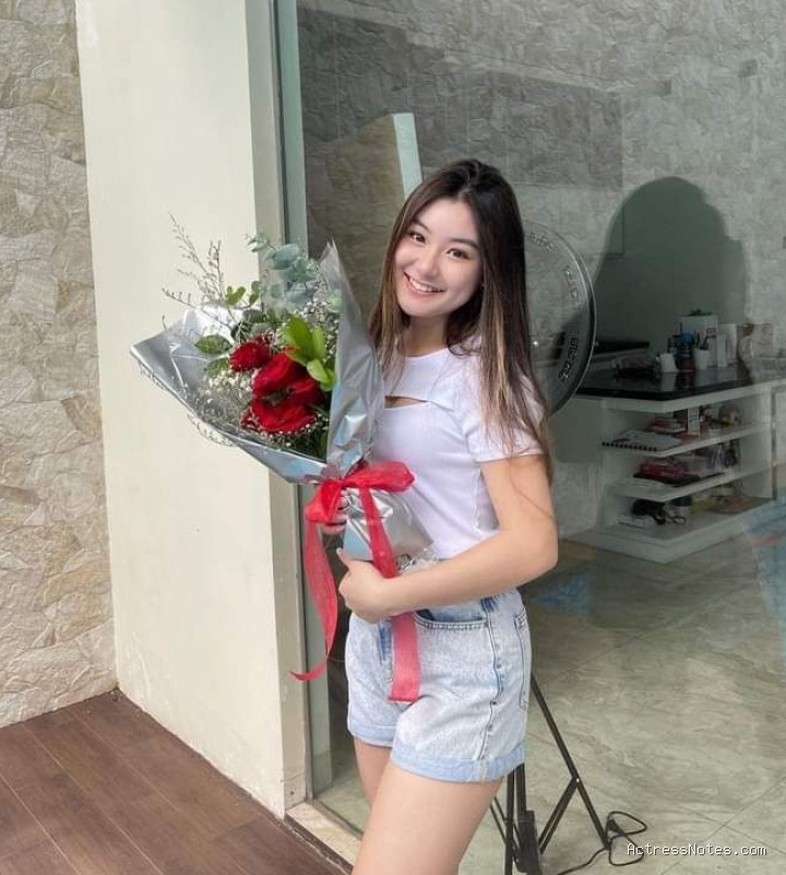 Biodata Shannon Wong: Agama, Keluarga, Pacar, Fakta dan Karir