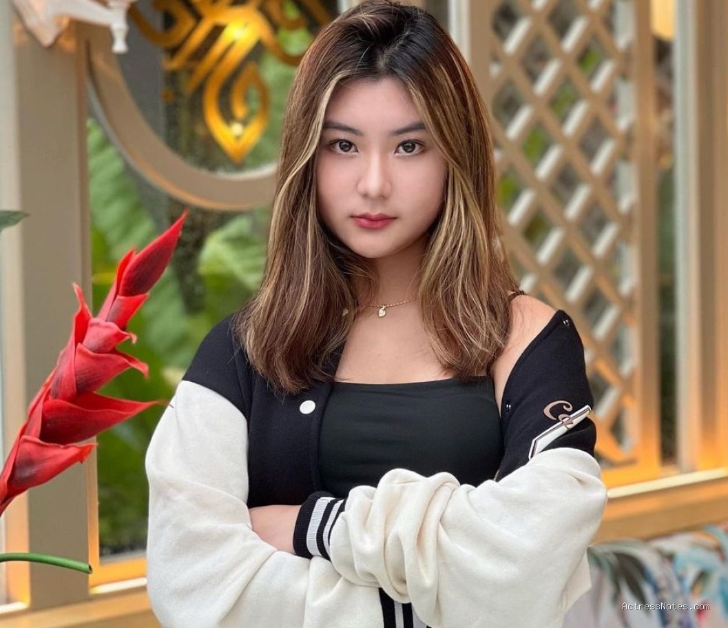 Biodata Shannon Wong: Agama, Keluarga, Pacar, Fakta dan Karir