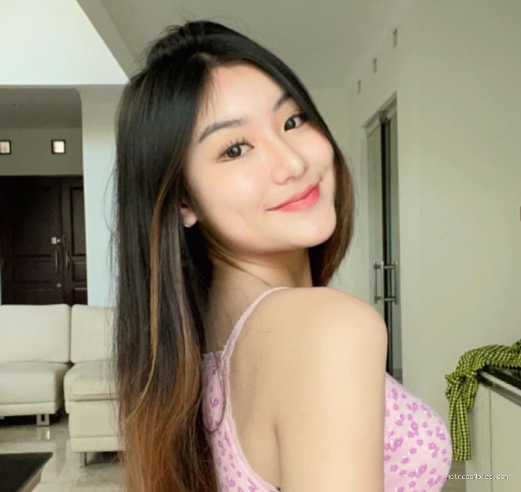 Biodata Shannon Wong: Agama, Keluarga, Pacar, Fakta dan Karir