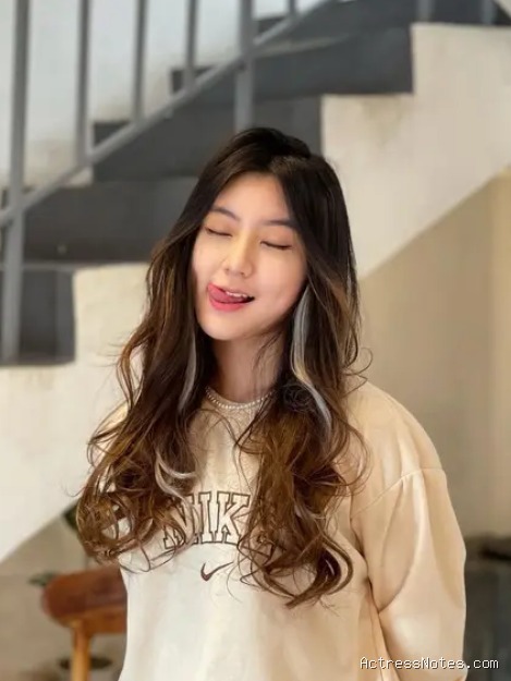 Biodata Shannon Wong: Agama, Keluarga, Pacar, Fakta dan Karir