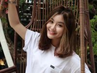 Shannon Wong: Agama, Keluarga, Pacar, Fakta & Karir Lengkap
