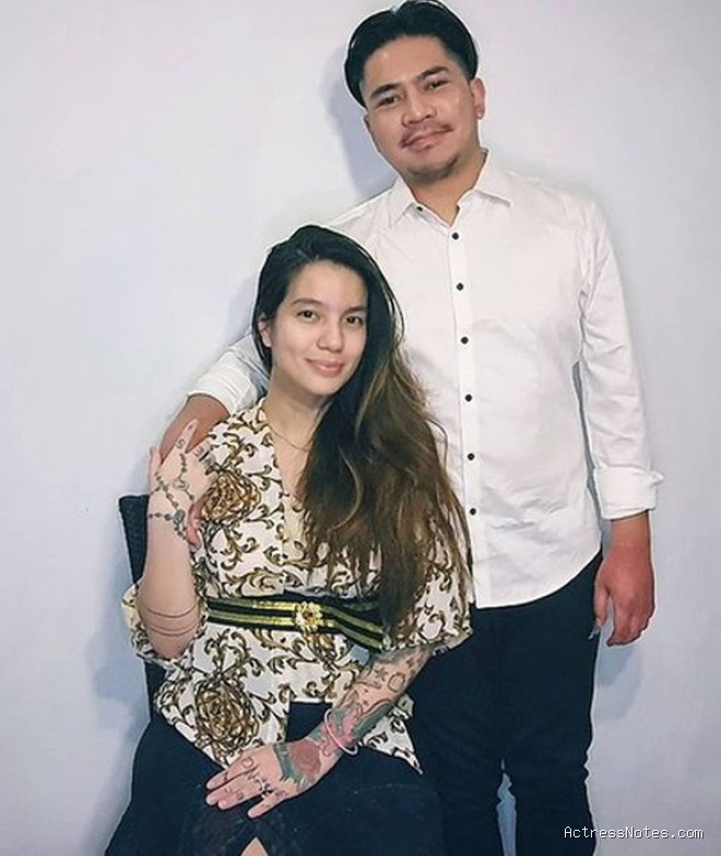 Biodata Sheila Marcia: Agama, Keluarga, Pacar, Fakta dan Karir