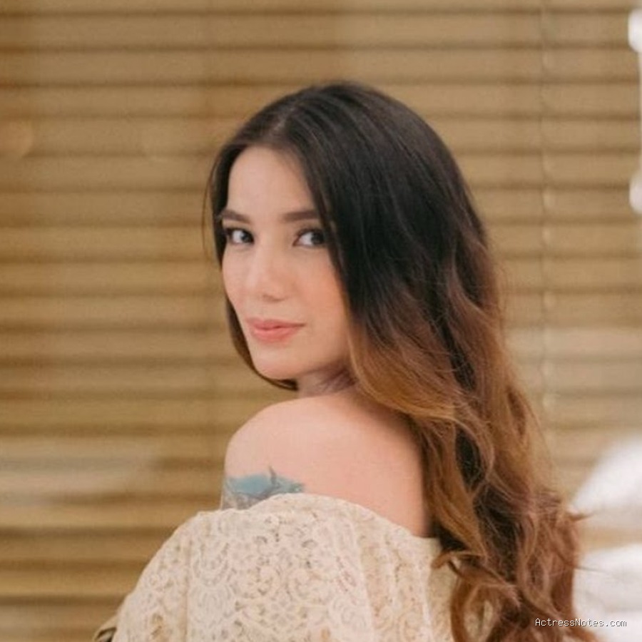 Biodata Sheila Marcia: Agama, Keluarga, Pacar, Fakta dan Karir