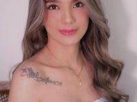 Sheila Marcia: Biodata Lengkap, Agama, Pacar & Karirnya