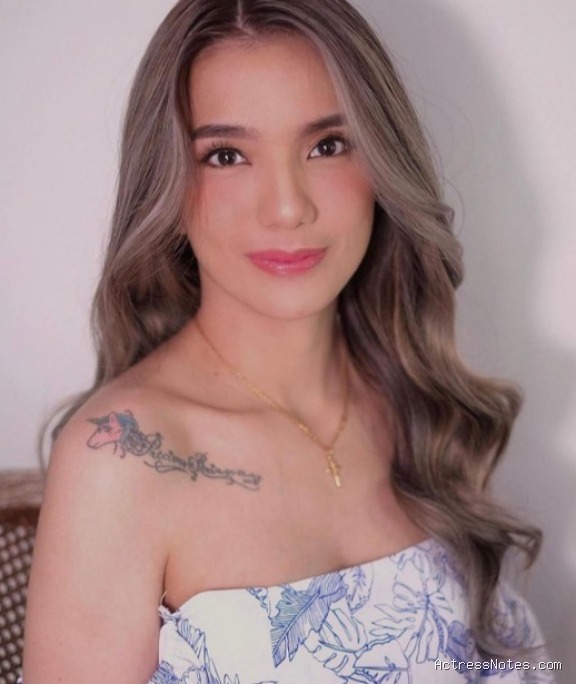 Sheila Marcia: Biodata Lengkap, Agama, Pacar & Karirnya