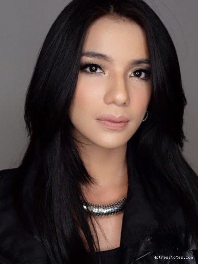 Biodata Sheila Marcia: Agama, Keluarga, Pacar, Fakta dan Karir