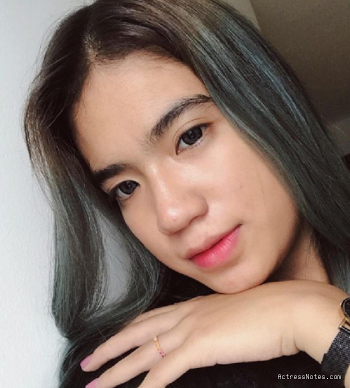 Biodata Shella Bernadetha: Agama, Keluarga, Pacar, Fakta dan Karir