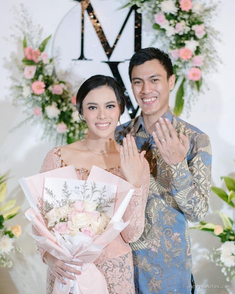 Biodata Shesar Hiren Rhustavito: Agama, Keluarga, Pacar, Fakta dan Karir