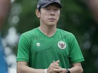 Shin Tae Yong: Agama, Keluarga, Pacar, Fakta Lengkap Karir