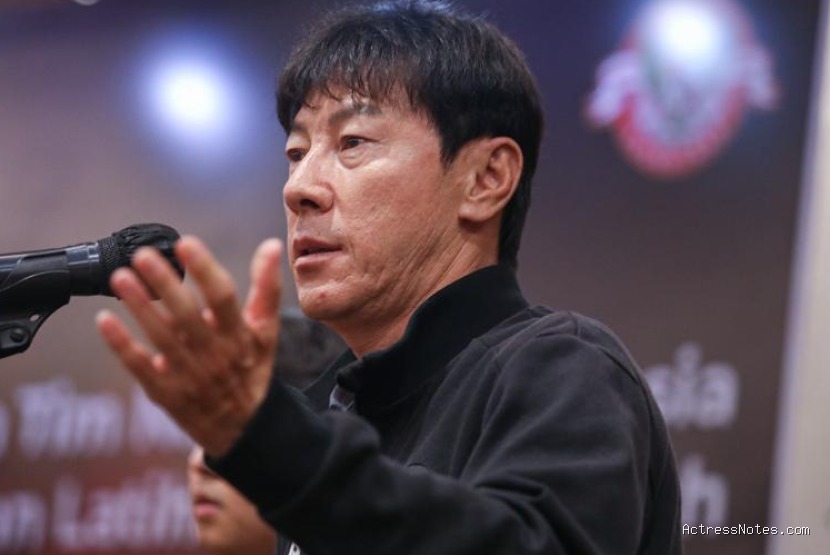 Biodata Shin Tae Yong: Agama, Keluarga, Pacar, Fakta dan Karir