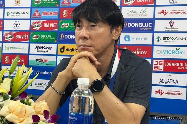 Biodata Shin Tae Yong: Agama, Keluarga, Pacar, Fakta dan Karir