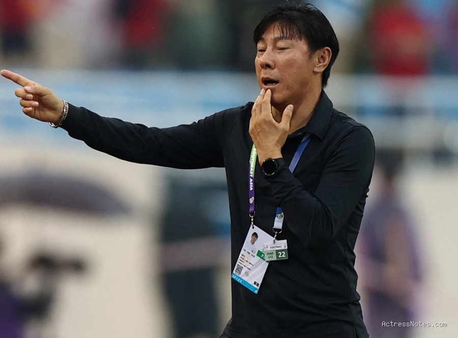Biodata Shin Tae Yong: Agama, Keluarga, Pacar, Fakta dan Karir