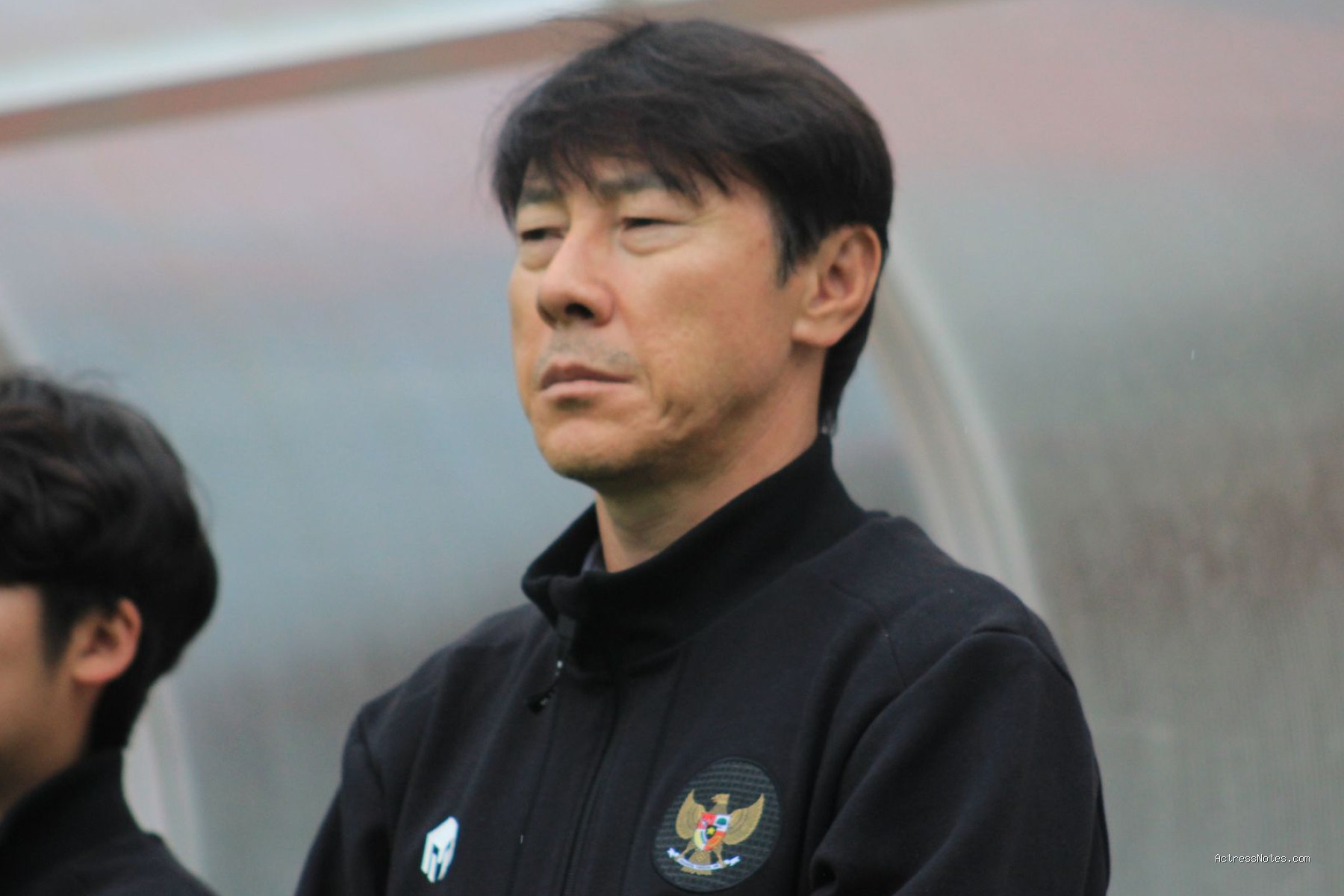 Biodata Shin Tae Yong: Agama, Keluarga, Pacar, Fakta dan Karir