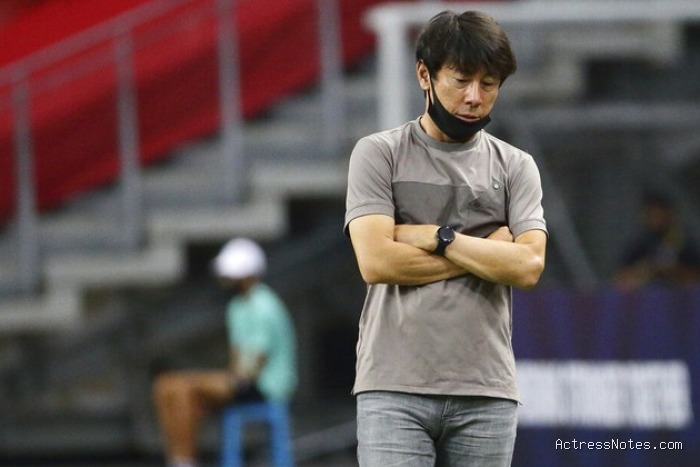 Biodata Shin Tae Yong: Agama, Keluarga, Pacar, Fakta dan Karir