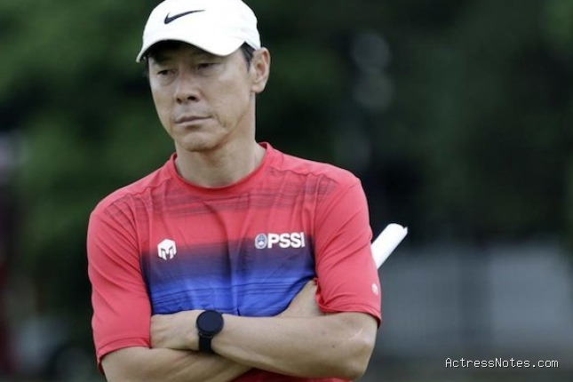 Biodata Shin Tae Yong: Agama, Keluarga, Pacar, Fakta dan Karir