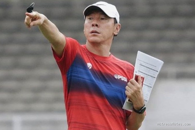 Biodata Shin Tae Yong: Agama, Keluarga, Pacar, Fakta dan Karir