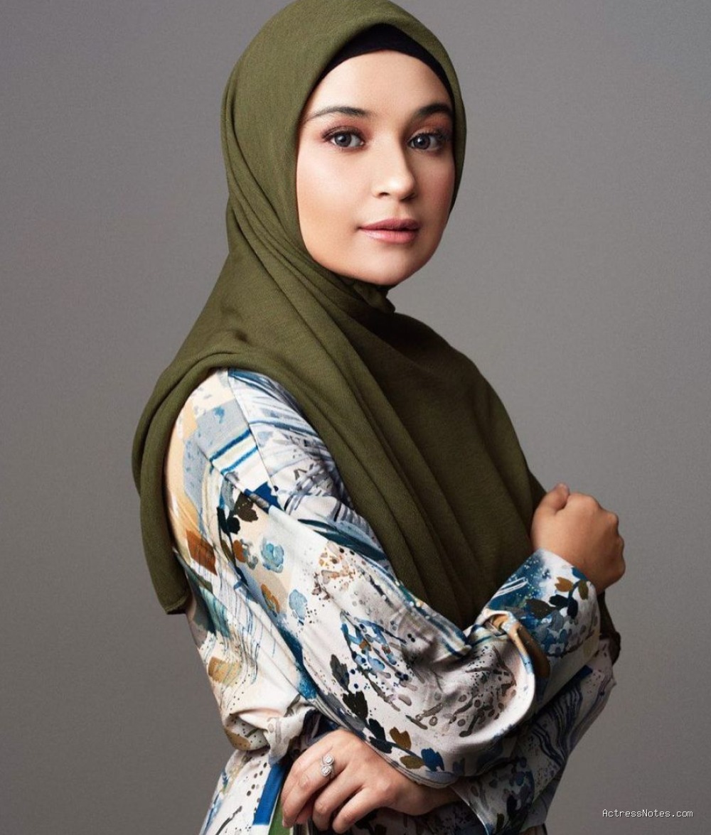 Biodata Shireen Sungkar: Agama, Keluarga, Pacar, Fakta dan Karir