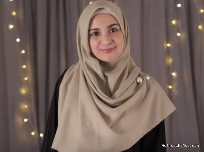 Biodata Shireen Sungkar: Agama, Keluarga, Pacar, Fakta dan Karir