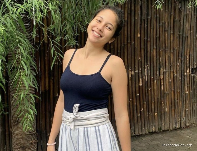 Biodata Sitha Marino: Agama, Keluarga, Pacar, Fakta dan Karir