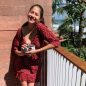 Sitha Marino: Agama, Pacar, Fakta & Karir Lengkap