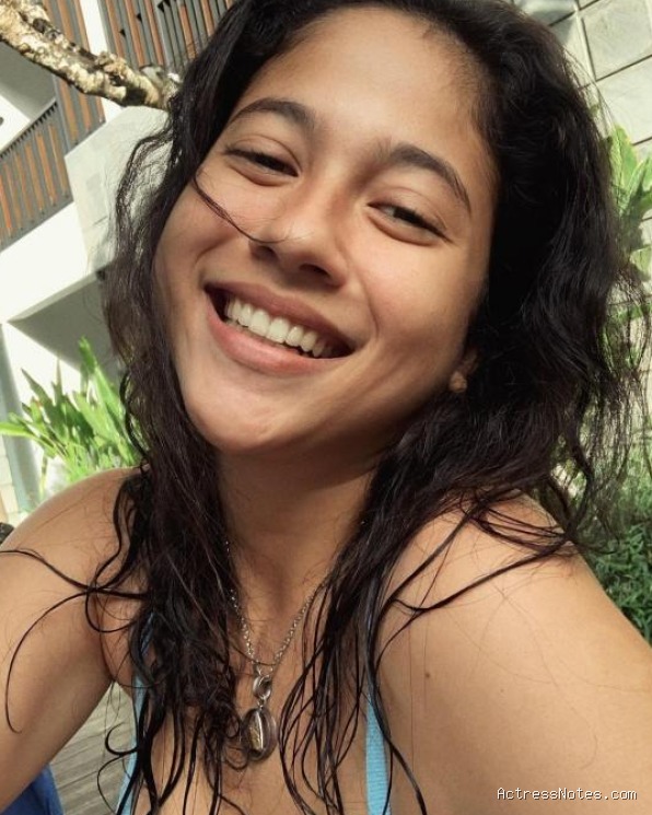 Biodata Sitha Marino: Agama, Keluarga, Pacar, Fakta dan Karir